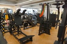 바디채움PT&운동센터 하안점