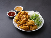 국민닭바베큐센텀재송본점