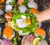 나는바다다 김포장기점