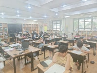 아이엠초중등학원 아이엠영어 수학의힘 책나무