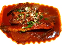 개성집 천안법원점