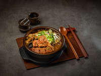 노걸대감자탕앤순대국 오창점