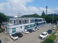 한국도로공사 원주영업소