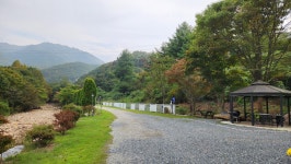 예다움사랑채 펜션