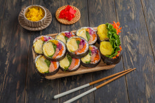 오늘의초록김밥