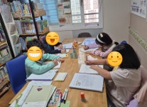 해법독서논술 옥포이편한점