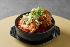 은성뼈칼국수얼큰이해장국