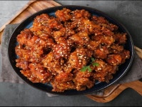 솜리치킨 남원점