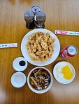 중화요리 차차