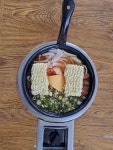 전주콩나물국밥유명한집