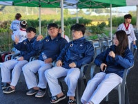 태권도고수회 국가대표태권도장