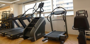 바디채움PT&운동센터 하안점