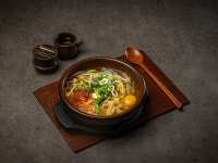 노걸대감자탕앤순대국 오창점