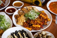 국민닭바베큐센텀재송본점