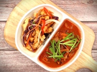 중화요리명인각&홍콩대반점 | 홍콩중화요리
