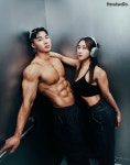 서면PT 온포인트짐 pt&pilates