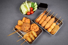 쿠시카츠 쿠마