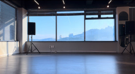 써드플로어 댄스 스튜디오