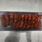 인생극장쪽갈비 목포용해점