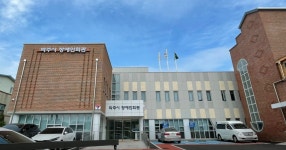 경기도장애인정보화협회 파주시지회