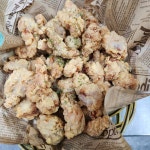 훌랄라참숯치킨 김포장기점