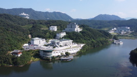 HJ매그놀리아국제병원