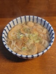 안식당