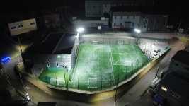 KGL유소년 스포츠클럽