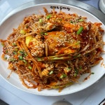 김영희강남동태찜&코다리냉면 신마산점