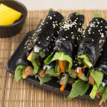 김밥먹짱
