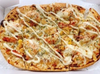 고피자 정관신도시점