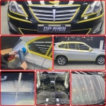 광주유리복원 출장세차 탑스카케어