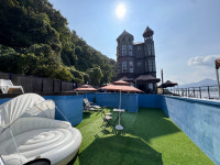 드하미 부티크빌 가평점