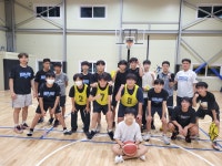 허재농구아카데미 파주고양점