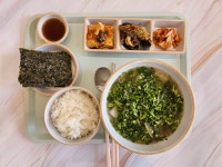 집밥 그리고