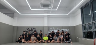 당진싸비복싱주짓수멀티짐