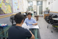 센텀공인중개사사무소 송산그린시티점