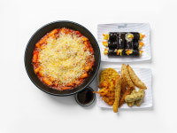 33떡볶이&꼬마김밥 삼방점