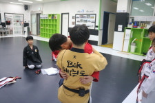 BOK태권도