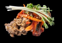 스시노칸도 송도점