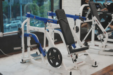 HM 휘트니스