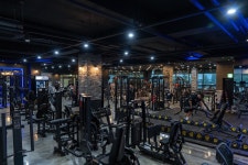 문막HM휘트니스