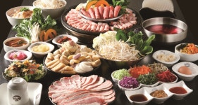 소담촌 부천역점