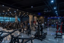 문막HM휘트니스