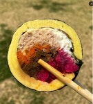 골드김밥