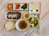 집밥 그리고