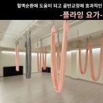 정감필라테스&요가&플라잉요가 중동역점