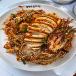 김영희강남동태찜&코다리냉면 신마산점