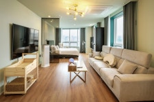 드팜므산후조리원 전주점