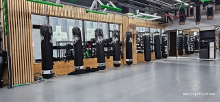 WTMA대한킥복싱복싱.검도교실